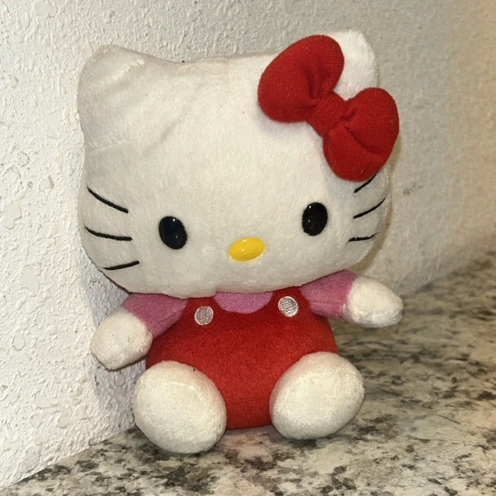 2009 Ty Beanie Babies Plush 6
